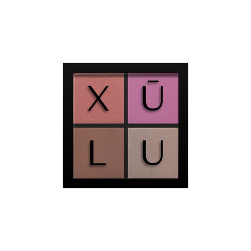 Set de Countouring + Rubor + Iluminador Xulu