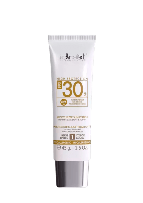 Crema protector solar SPF 30 45 gr
