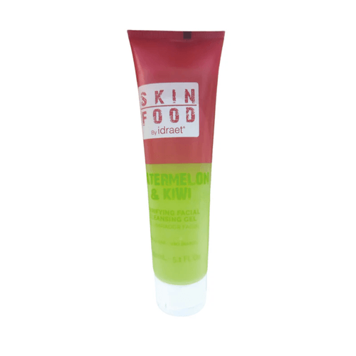 Gel Exfoliante Watermelon &amp; Kiwi Skin Food  150 ml