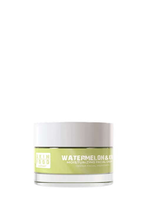 Crema gel hidratante  Watermelon &amp; Kiwi  Skin Food  50ml