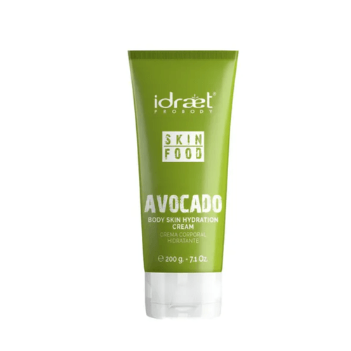 Crema Corporal Hidratante Palta Avocado Skin Food   200gr