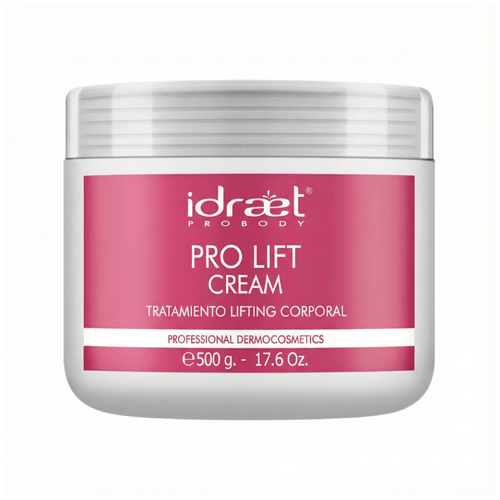 Pro Lift Cream Idraet  500 gr