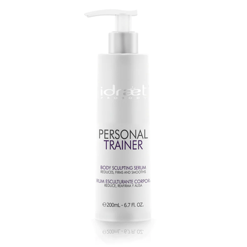 Personal Trainer Idraet  200 ml