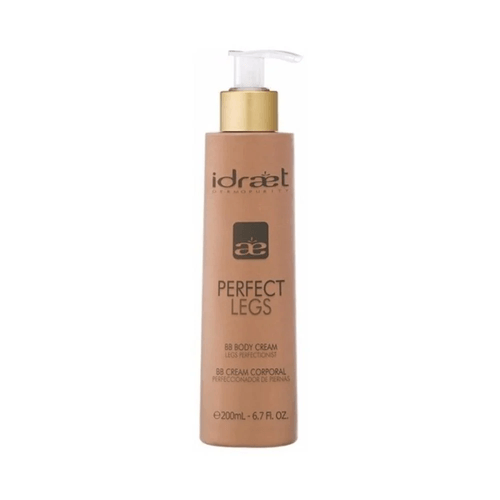 Perfect Legs Piernas Perfectas Idraet  200 ml