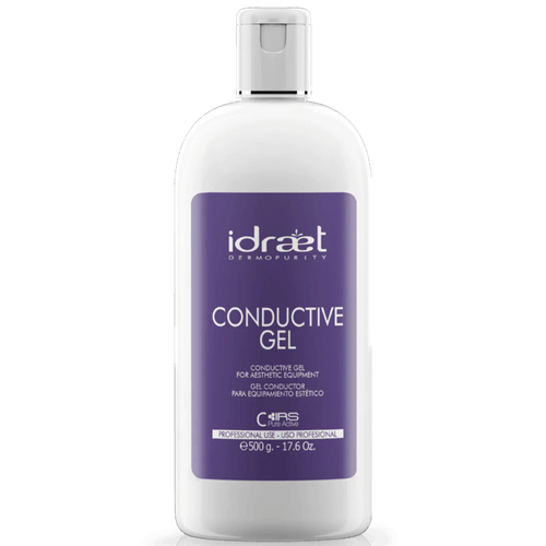 Gel Irs Conductor Idraet  500