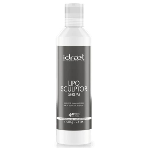 Irs 4 Serum Reductor Idraet  200 ml