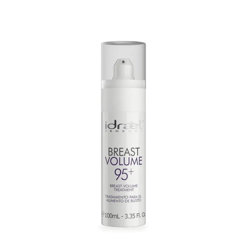 Tratamiento Aumento de Busto 95+ Idraet  100ml
