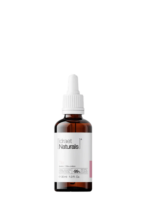 Booster Tilo Antioidante Naturals 30ml