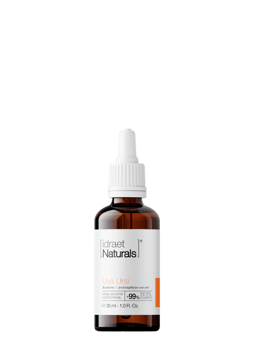 Booster  Uva Ursi Naturals 30ml