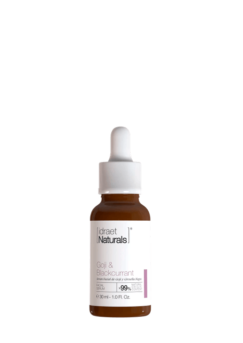 Serum Goji Blackcurrant Naturals  30 ml