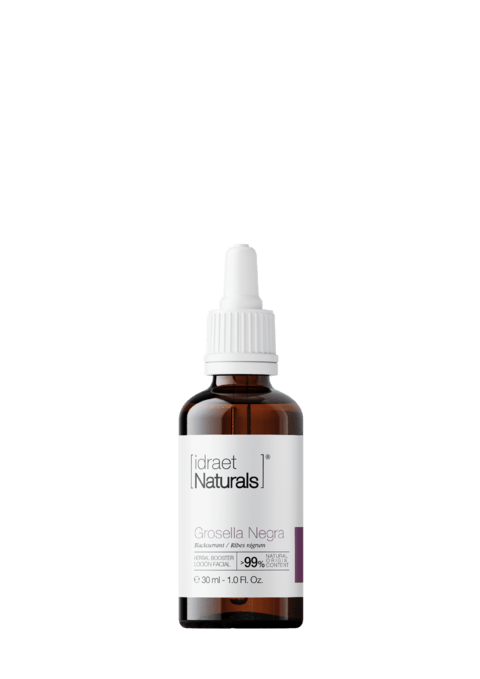 Booster Grosella  Naturals 30ml