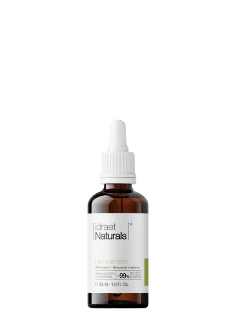 Bioactivo Herbal Booster Hamamelis Naturals30ml