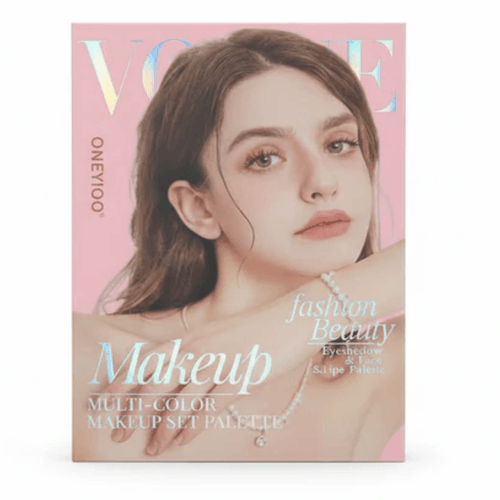 Set de Maquillaje Afines Z213