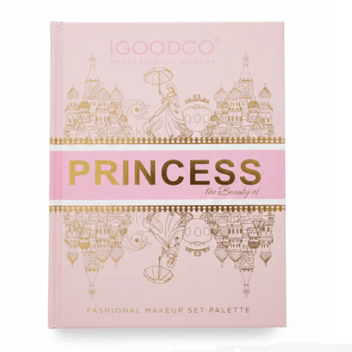 Set de Maquillaje Afines IG 3202