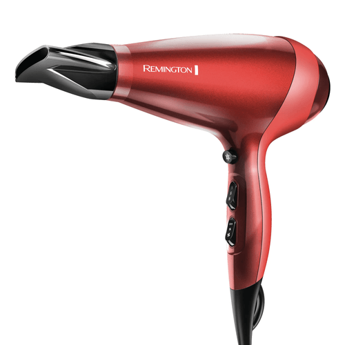 Secador Silk Professional 2400W 9096 Remington