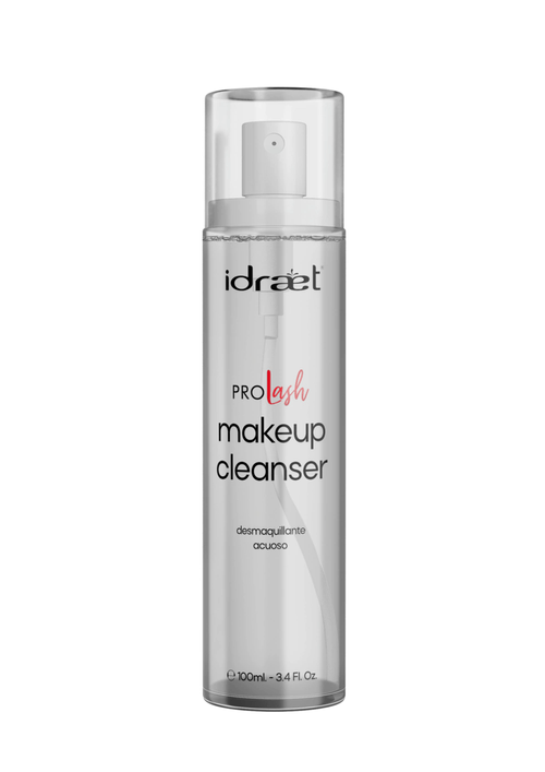 Desmaquillante Acuoso Idraet 100 ml