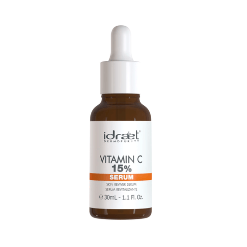 Vitamin C Serum 15% 30ml 🩷