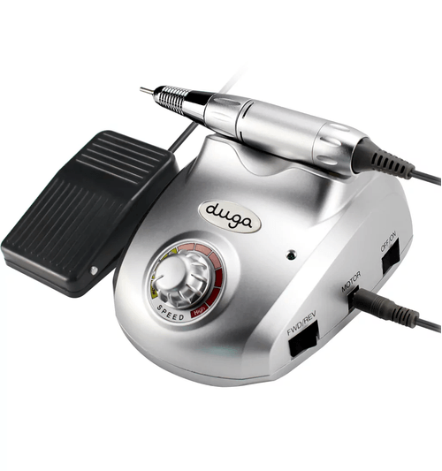 Torno Eléctrico 35.000 Rpm D5020 Duga