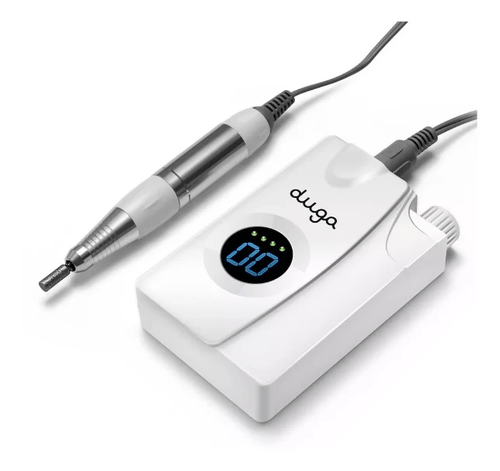 Torno Electrico Profesional D271 Duga