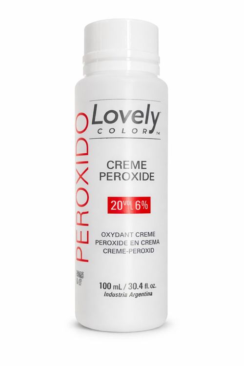 Oxidante revlon 20 vol 100 ml