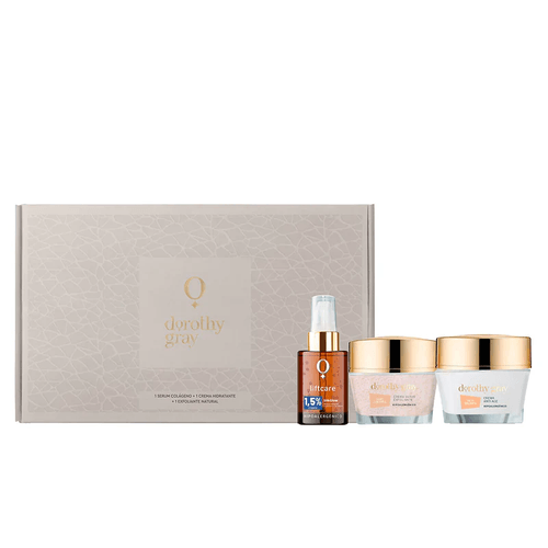 Kit Rutina Glow Dorothy Gray