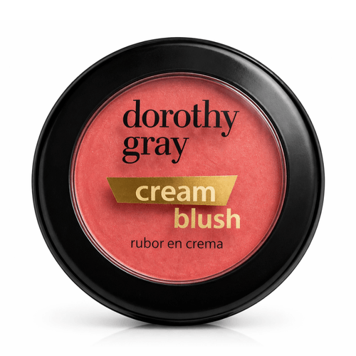 Rubor En Crema  Dorothy Gray Natural Pink