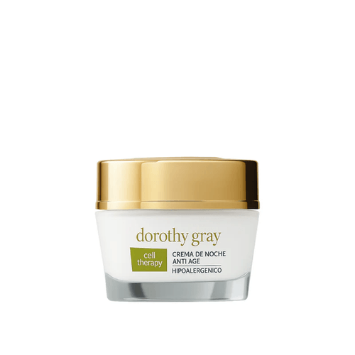 Cell Therapy Crema de noche Anti-Age + Anti-Gravity
