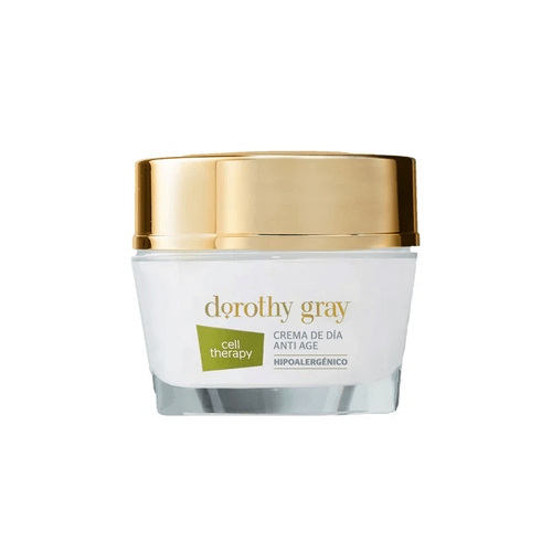Cell Therapy Crema de día Anti-Age + Anti-Gravity 50g