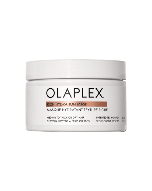 Rich Hydration Olaplex 200ml