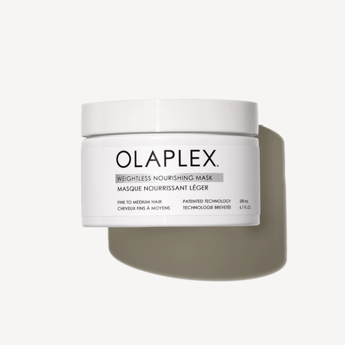 Mascarilla Capilar Olaplex Weightless Nourishing 200 ml