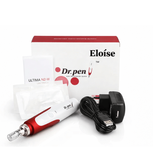 Dermapen Dr Pen N2 Inalambrico