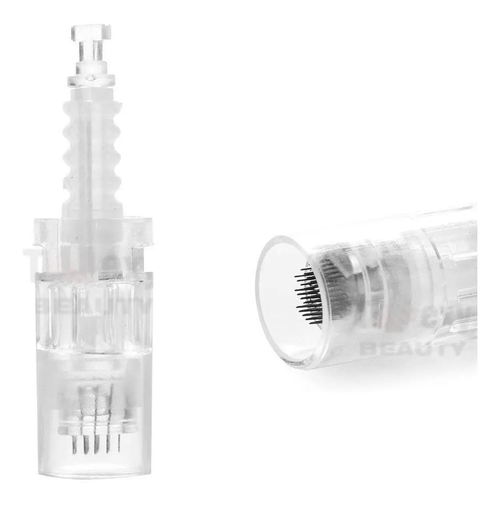 Repuesto Cartucho 42 Agujas Dermapen