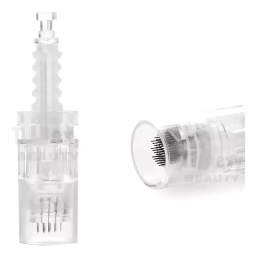 Repuesto Cartucho 36 Agujas Dermapen