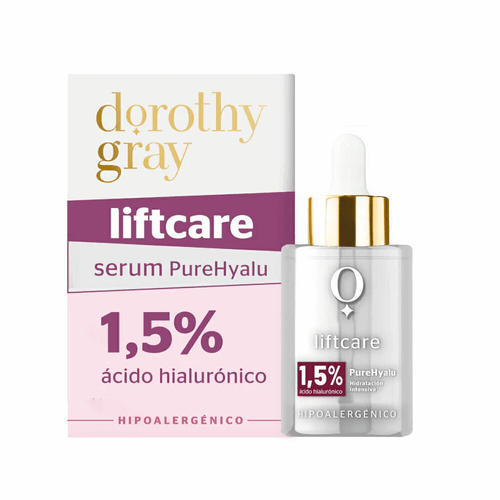 Serum Acido Hialuronico Dorothy Gray 30 ml
