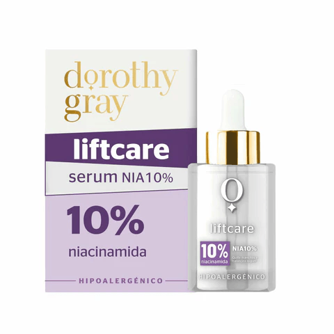 Serum Niacinamide 10% Dorothy Gray 30 g