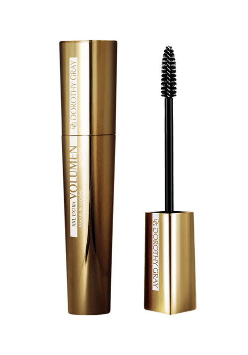 Mascara De Pestañas XXL Volumen