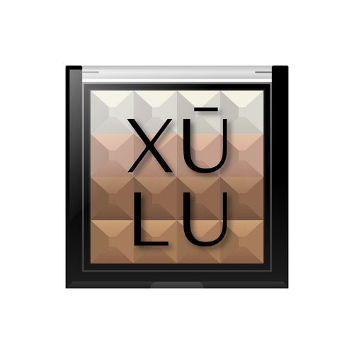 Iluminador En Polvo Diamonds Xulu