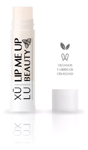 Bálsamo Labial Voluminizador Xulu