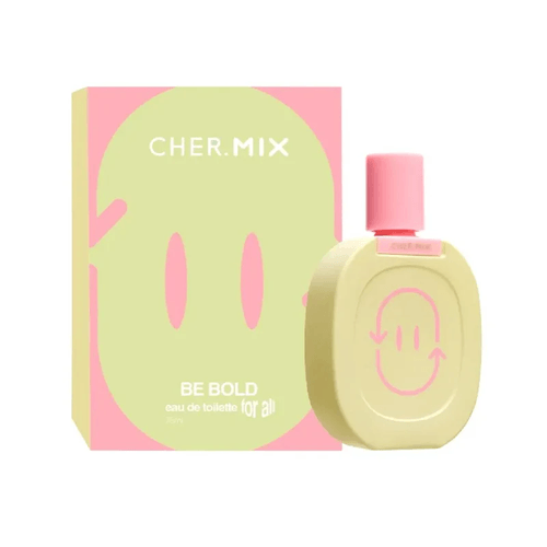 Cher Mix Be Bold EDT 75ml