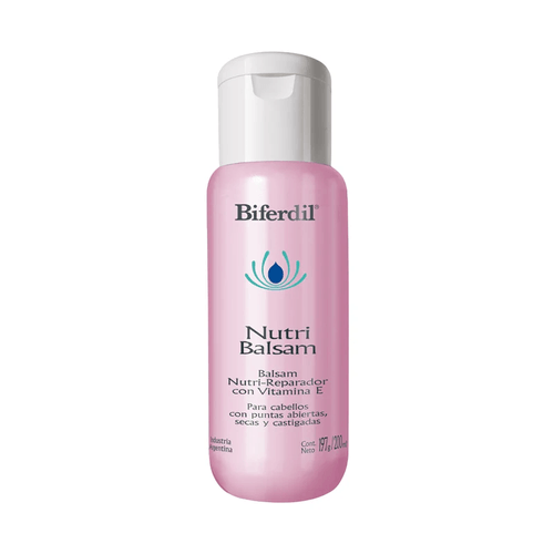 Shampoo Nutri Biferdil