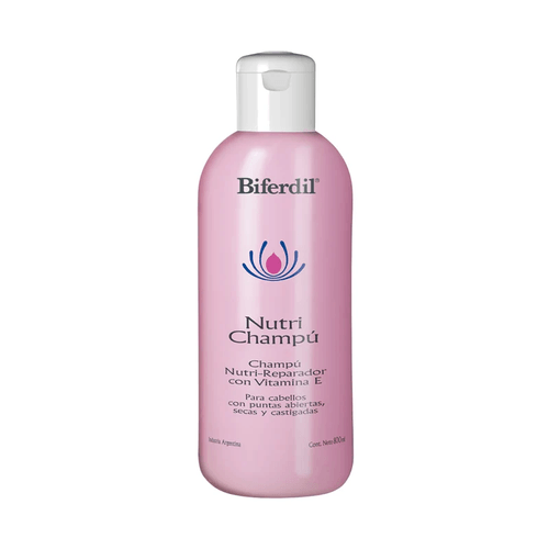 Shampoo Nutri Biferdil
