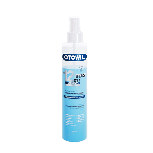 Spray Bifásico 12 en 1 Otowil 200 ml