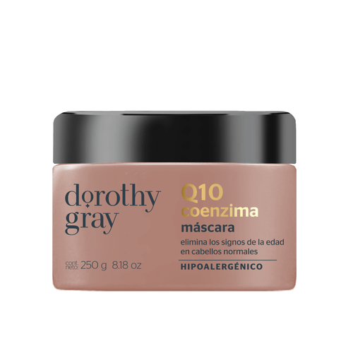 Máscara Q10 Dorothy Gray 250 ml