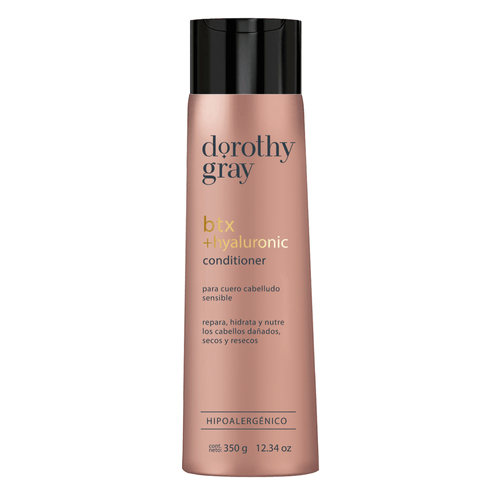 Acondicionador Btx Dorothy Gray 350 ml