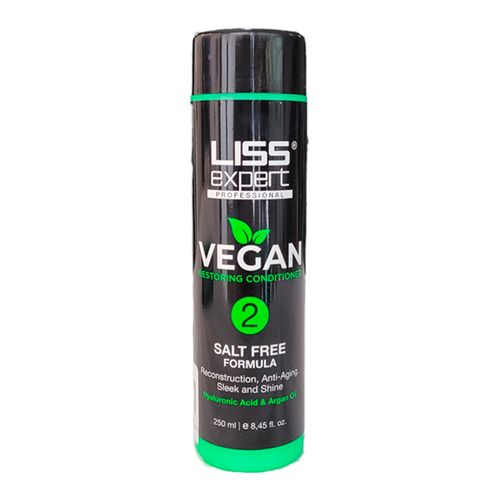 Acondicionador Vegano Liss Expert 250 ml