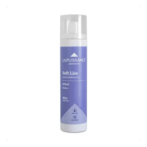 Spray Soft Liss La Puissance 100 ml