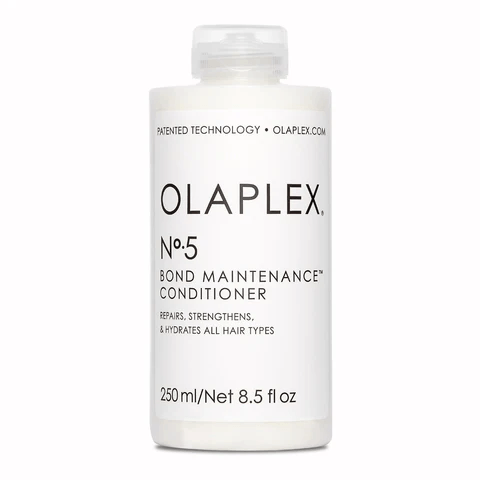 Acondicionador Olaplex #5 Revlon 250 ml.