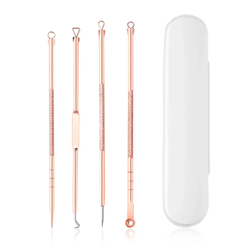 Kit de Eliminación De comedones