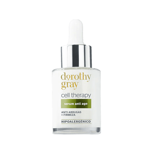 Serum Anti-age Dorothy Gray Células Madre  30 ml