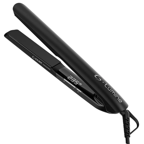 Planchita De Pelo Gama Professional Lumine